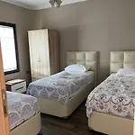 Villa Seyran Seaside - 1-dublex *
