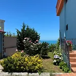 Villa Seyran Seaside - 1-dublex *