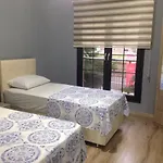 Seyran Seaside - 1-dublex Villa