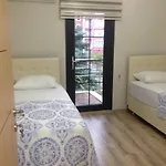 Seyran Seaside - 1-dublex Villa *