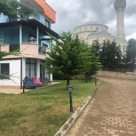 Seyran Seaside - 1-dublex Villa *