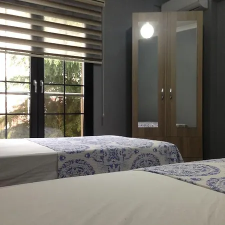 Seyran Seaside - 1-dublex Villa *