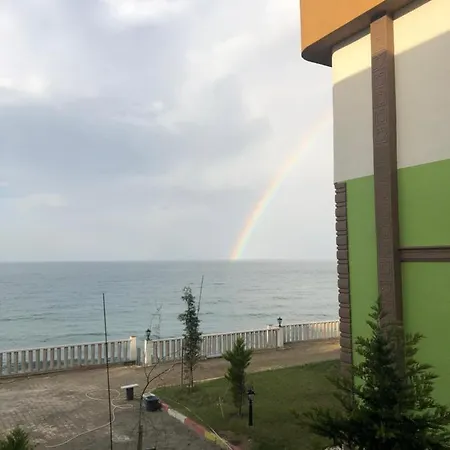 Seyran Seaside - 1-dublex Villa Trabzon