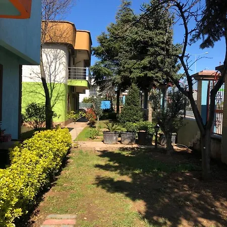 Seyran Seaside - 1-dublex Villa Trabzon