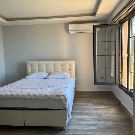 Seyran Seaside - 1-dublex *