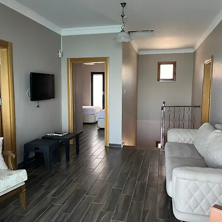 Villa Seyran Seaside - 1-dublex Trabzon