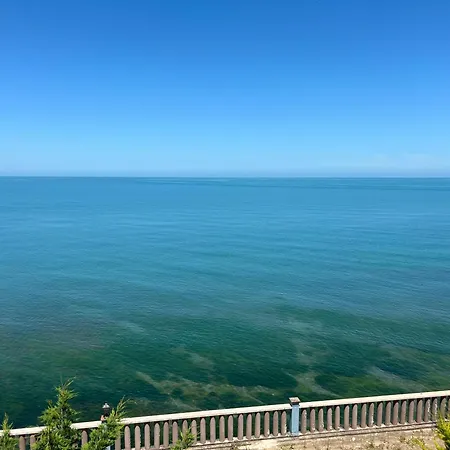 Seyran Seaside - 1-dublex * Trabzon