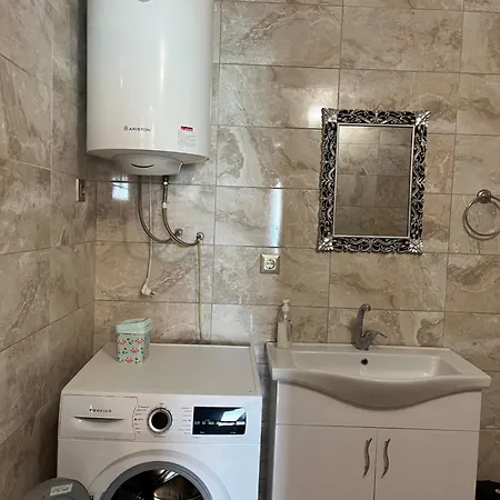 Villa Seyran Seaside - 1-dublex Trabzon