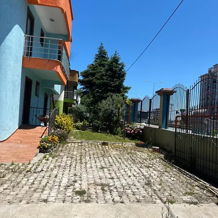 Seyran Seaside - 1-dublex Trabzon