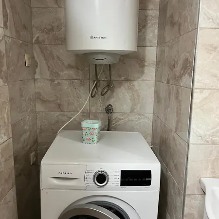 Seyran Seaside - 1-dublex