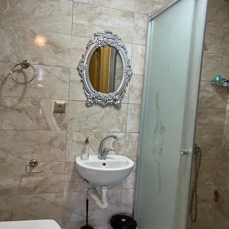 Seyran Seaside - 1-dublex *