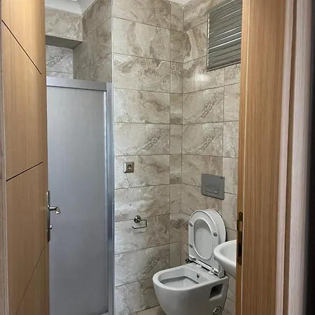 Seyran Seaside - 1-dublex * Trabzon