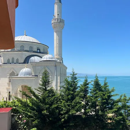 Seyran Seaside - 1-dublex Trabzon