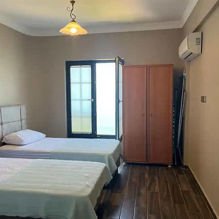 Seyran Seaside - 1-dublex Trabzon