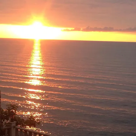 Seyran Seaside - 1-dublex Villa