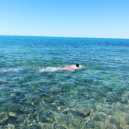 Seyran Seaside - 1-dublex