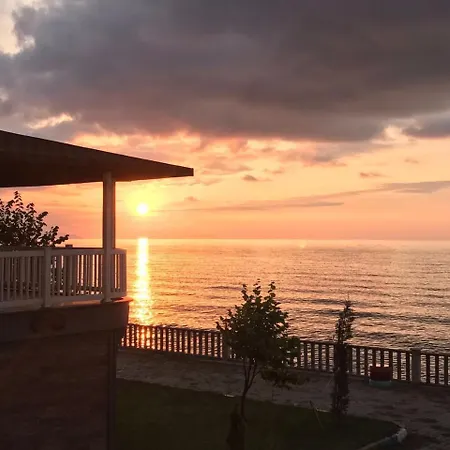 Seyran Seaside - 1-dublex