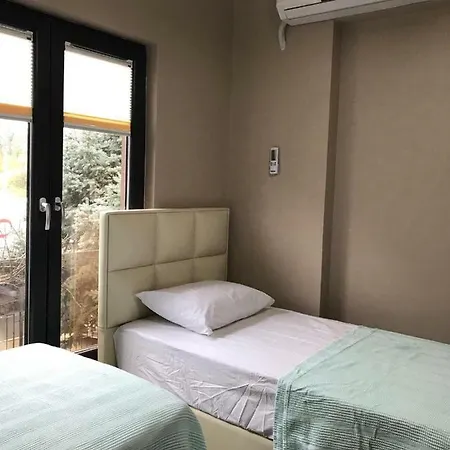 Seyran Seaside - 1-dublex *