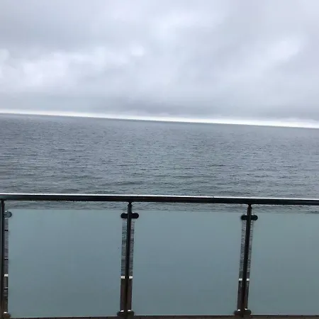 Villa Seyran Seaside - 1-dublex *