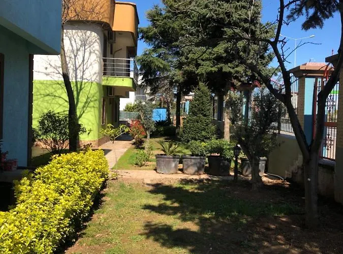 Seyran Seaside - 1-dublex Villa Trabzon