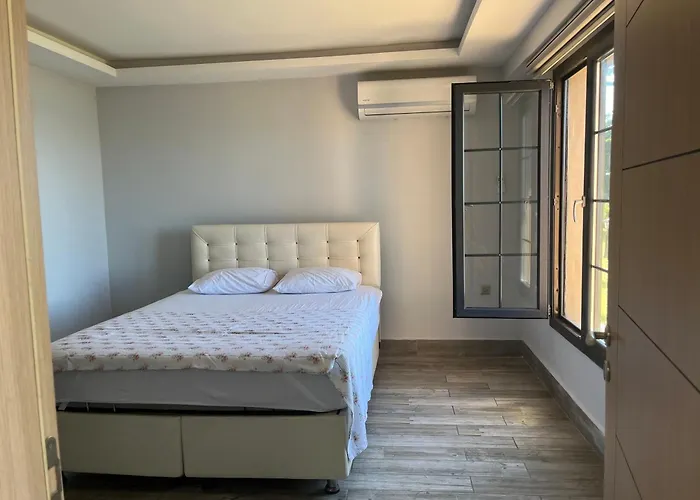 Seyran Seaside - 1-dublex *