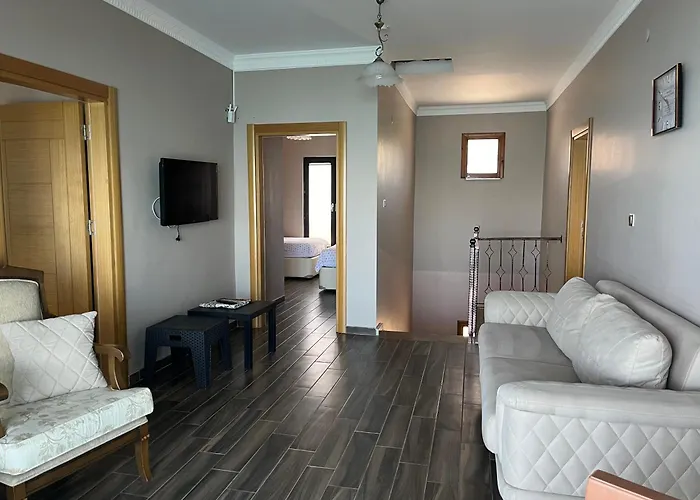 Villa Seyran Seaside - 1-dublex Trabzon