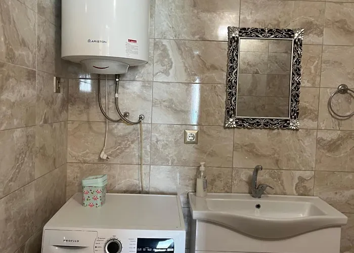 Villa Seyran Seaside - 1-dublex Trabzon