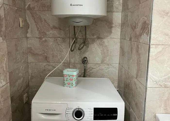 Seyran Seaside - 1-dublex