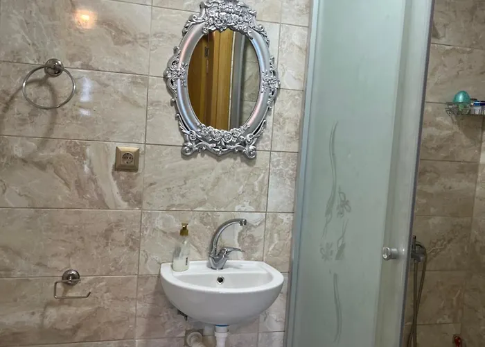 Seyran Seaside - 1-dublex *