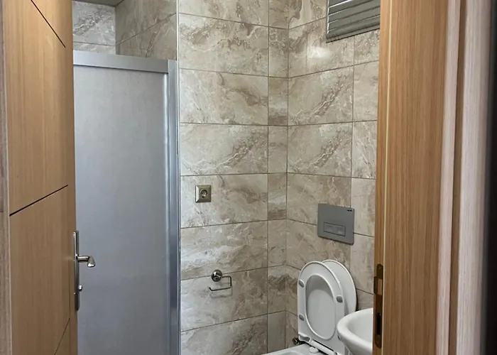 Seyran Seaside - 1-dublex * Trabzon