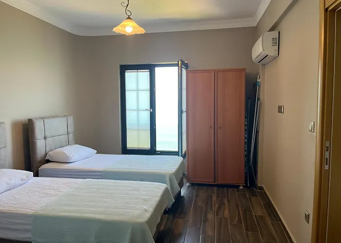 Seyran Seaside - 1-dublex Trabzon