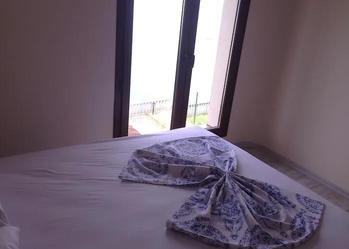 Seyran Seaside - 1-dublex *