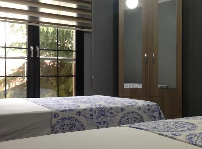 Seyran Seaside - 1-dublex Villa *