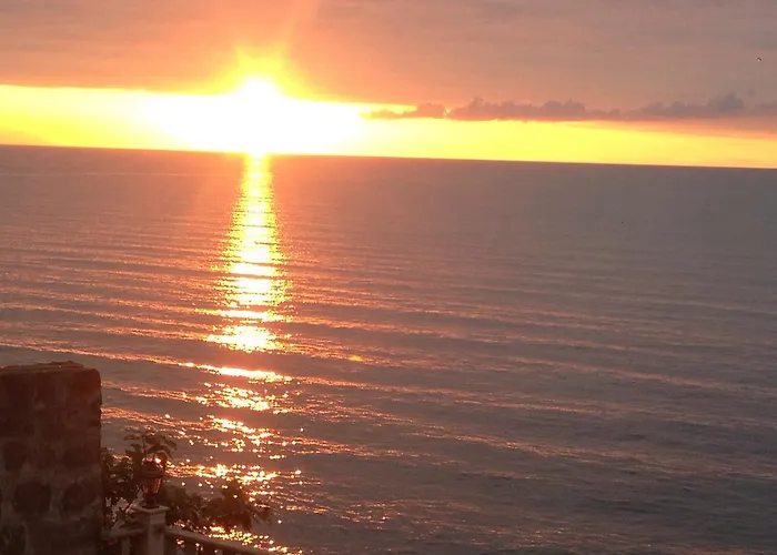 Seyran Seaside - 1-dublex Villa