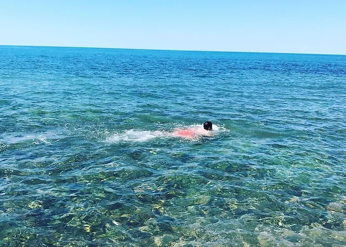 Seyran Seaside - 1-dublex