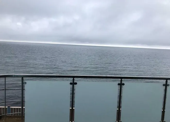 Villa Seyran Seaside - 1-dublex *